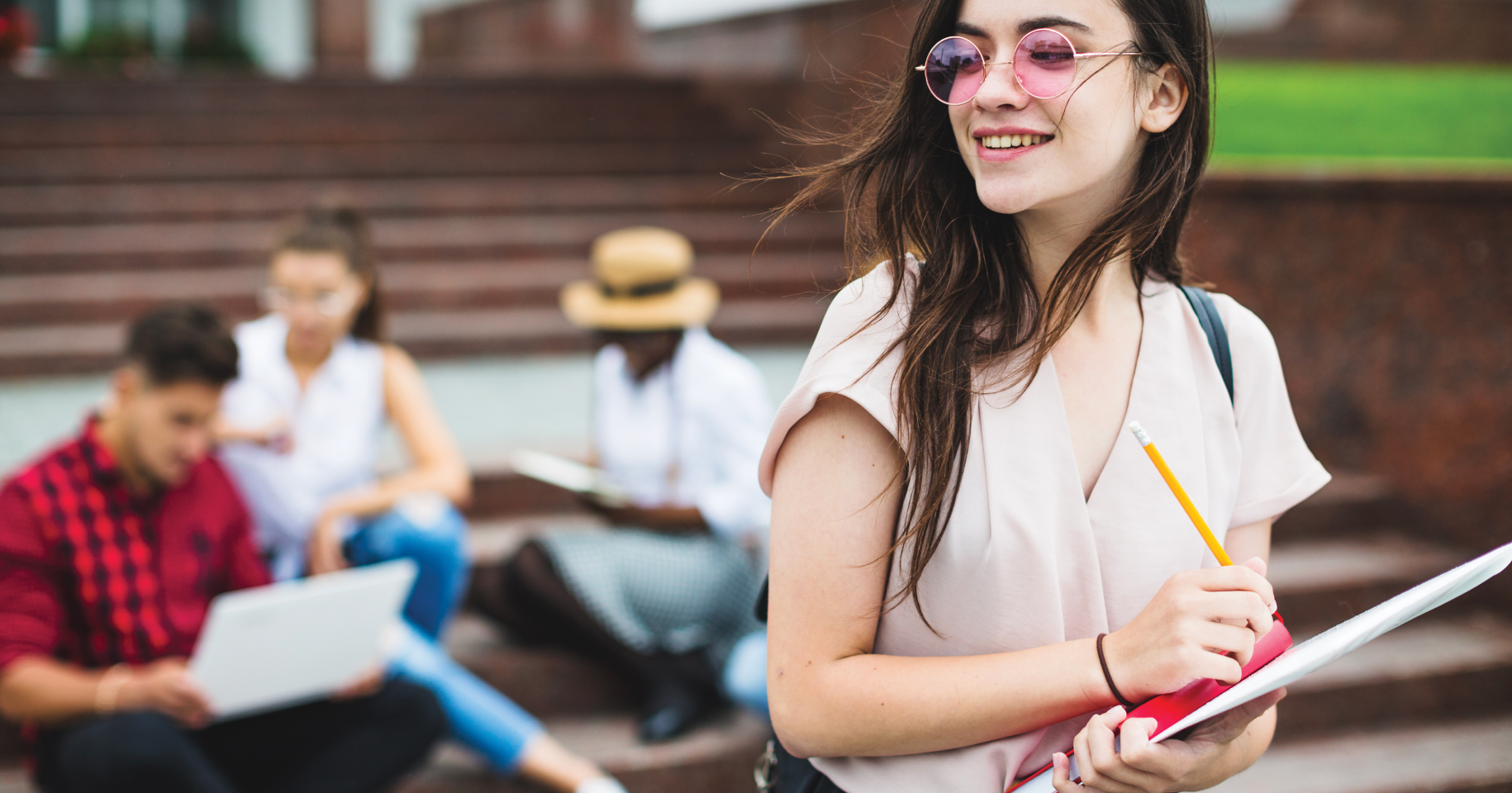 JumpStart – A Gen Z Career Hub