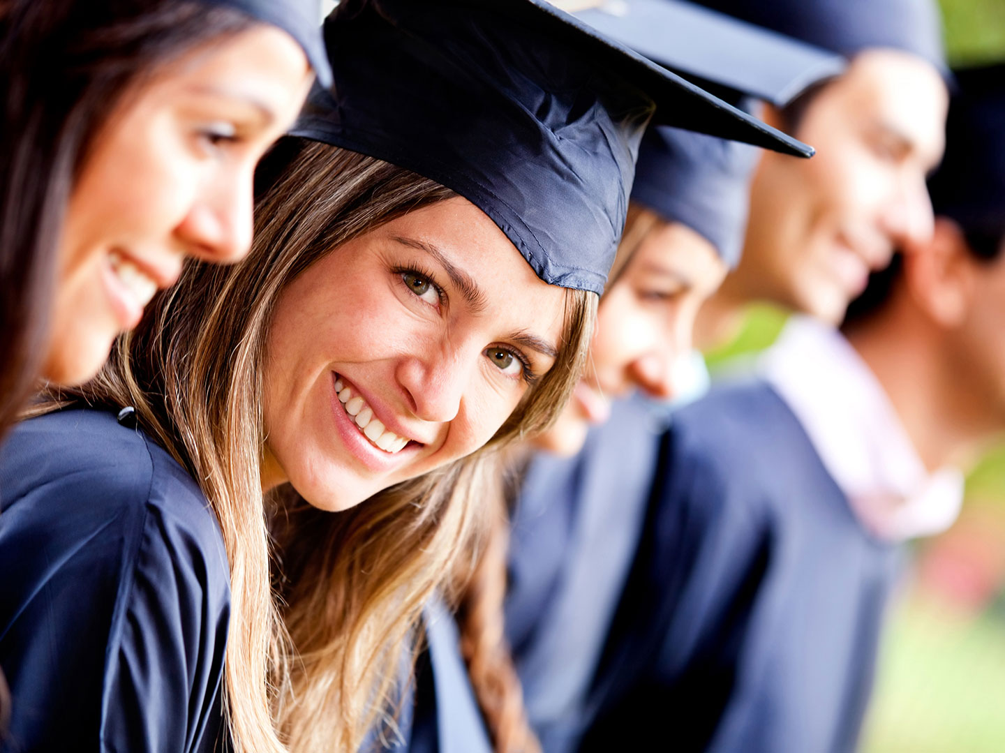 Graduate Recruitment