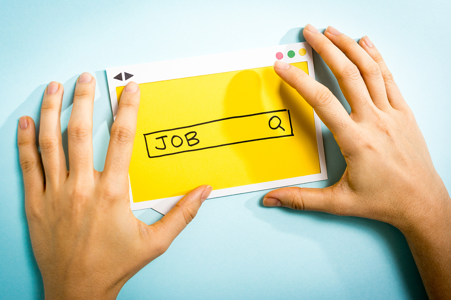 Digital Recruitment Campaigns