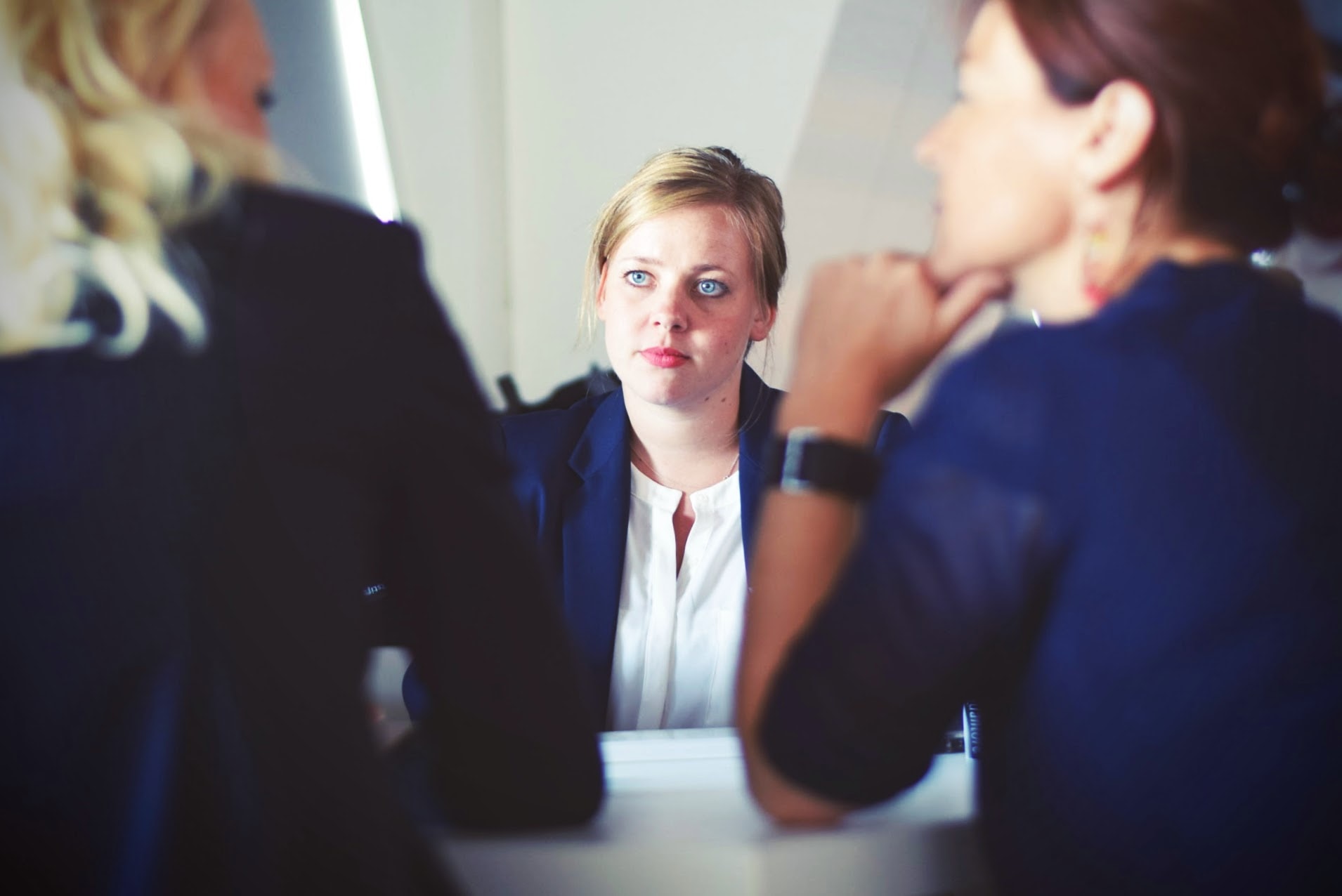 Employer Branding Campaigns