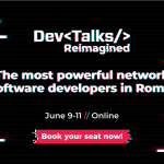 Vizual DevTalks