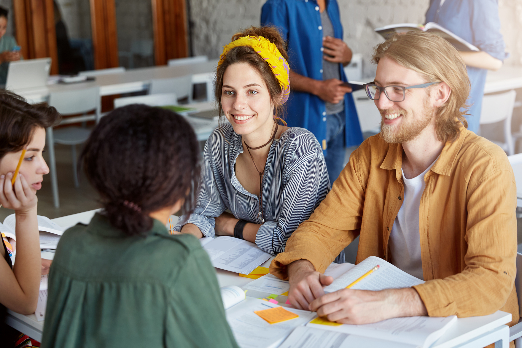 Summer Career Fair