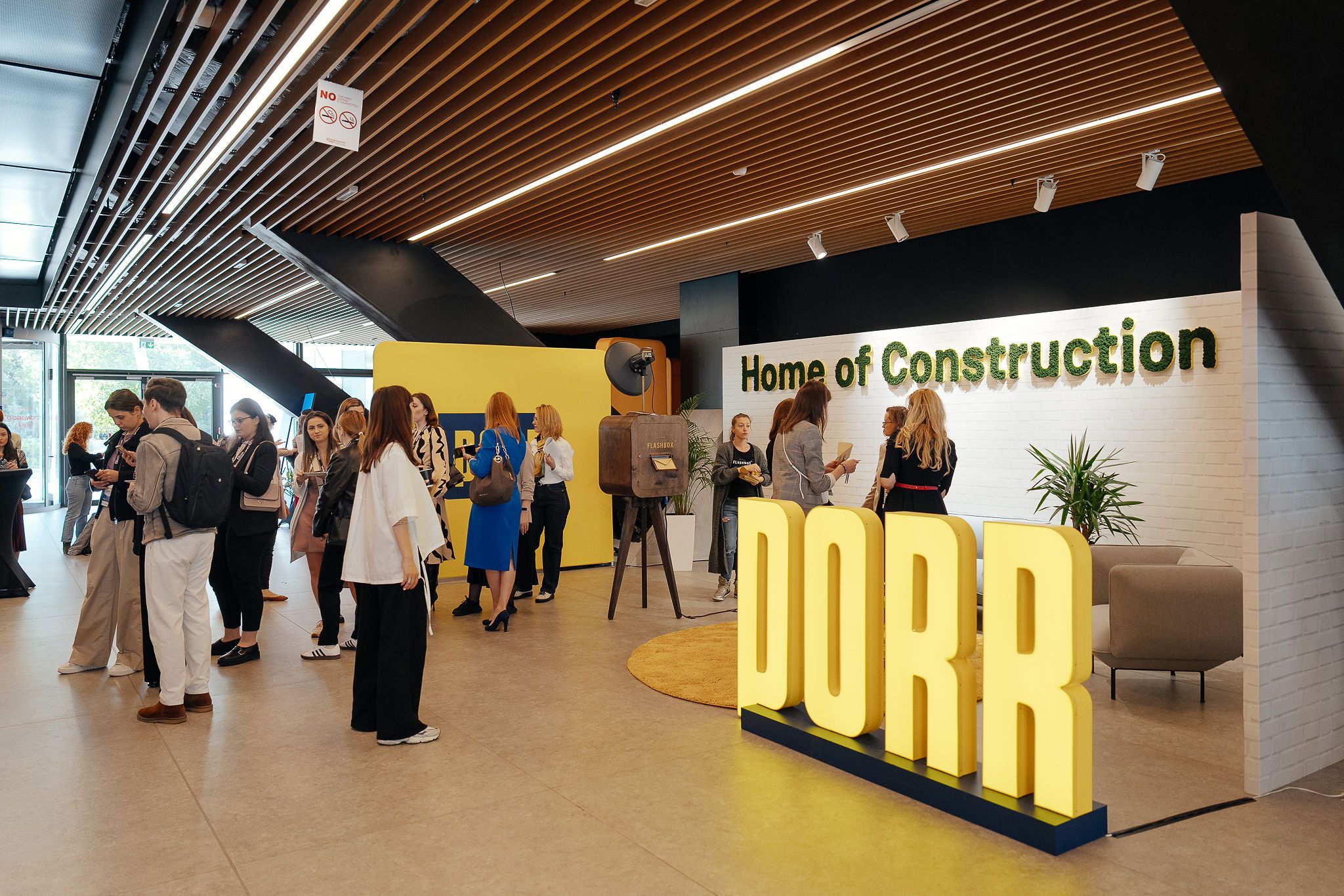 PORR România – partener principal în cadrul EBcon 2024, prima conferința internațională de Employer Branding din România