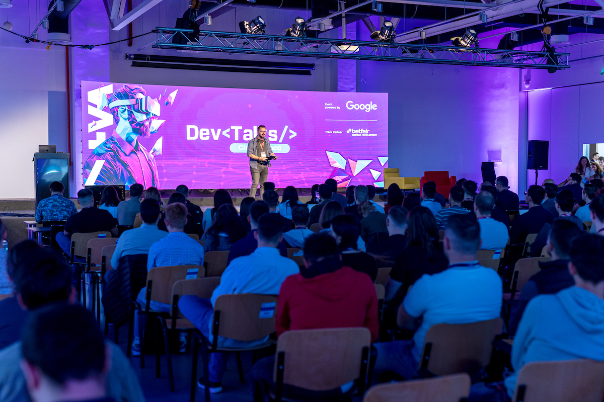 DevTalks