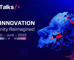 DevTalks is coming back on June 8-10. Pre-register before 31 January to get free access to online tracks.