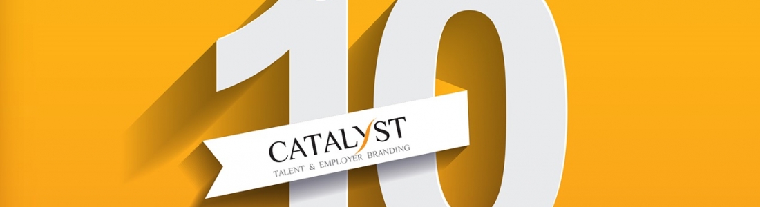 10 years of excellence in recruitment & employer branding [En]