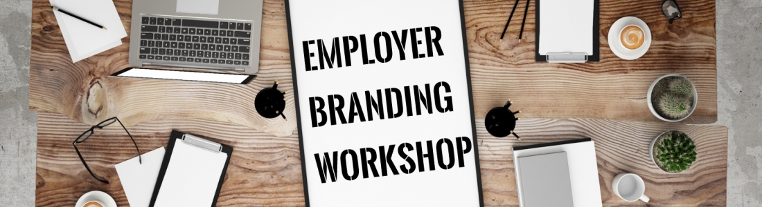 Talent insights for the employer branding process