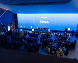 Boost your Employer Branding! – Takeaways from EBcon 2023