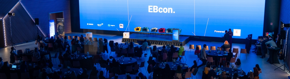 Boost your Employer Branding! – Takeaways from EBcon 2023