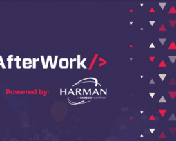 DevAfterWork Case Study – HARMAN Ladies do tech!