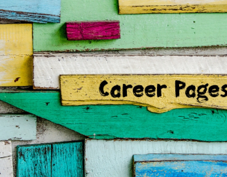 31 engaging career pages in Romania