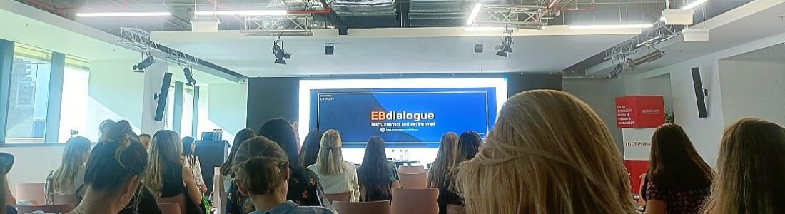 EBdialogue Takeaways: Event activations to supercharge your Employer Brand