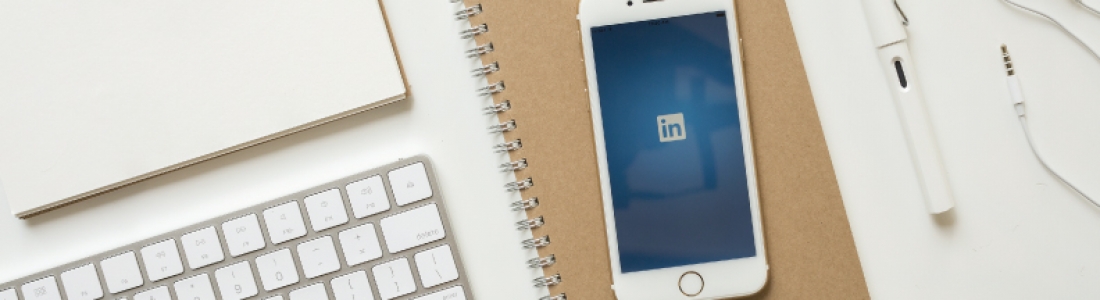 The Role of LinkedIn in Recruitment [En]