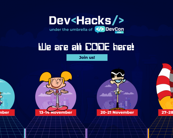 DevHacks