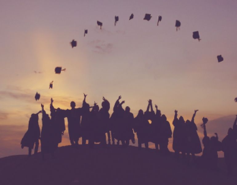 Must have channels for successful graduate recruitment campaigns