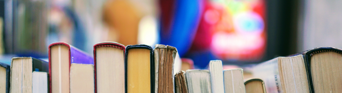 Employer Branding – 7 Books to add to your reading list