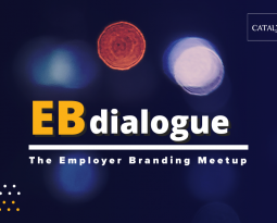 Takeaways from the last EBdialogue Meetup