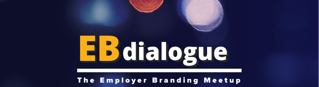 Takeaways from the last EBdialogue Meetup