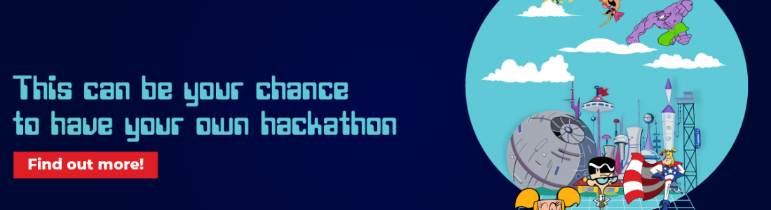 5 reasons to have your own hackathon