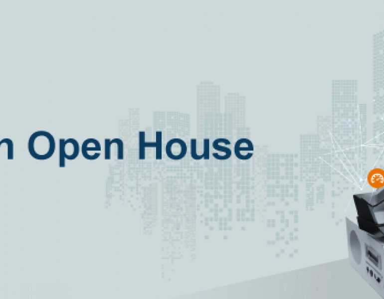 Visteon Open House Event – Case Study